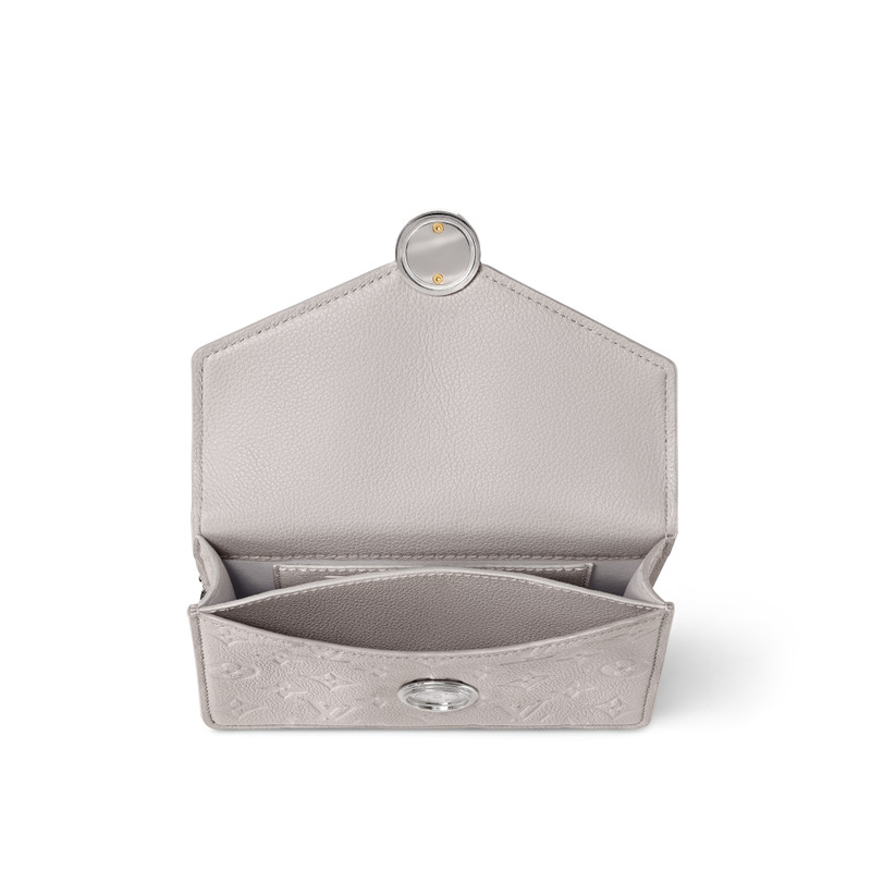 Wallet On Chain Rosy 3