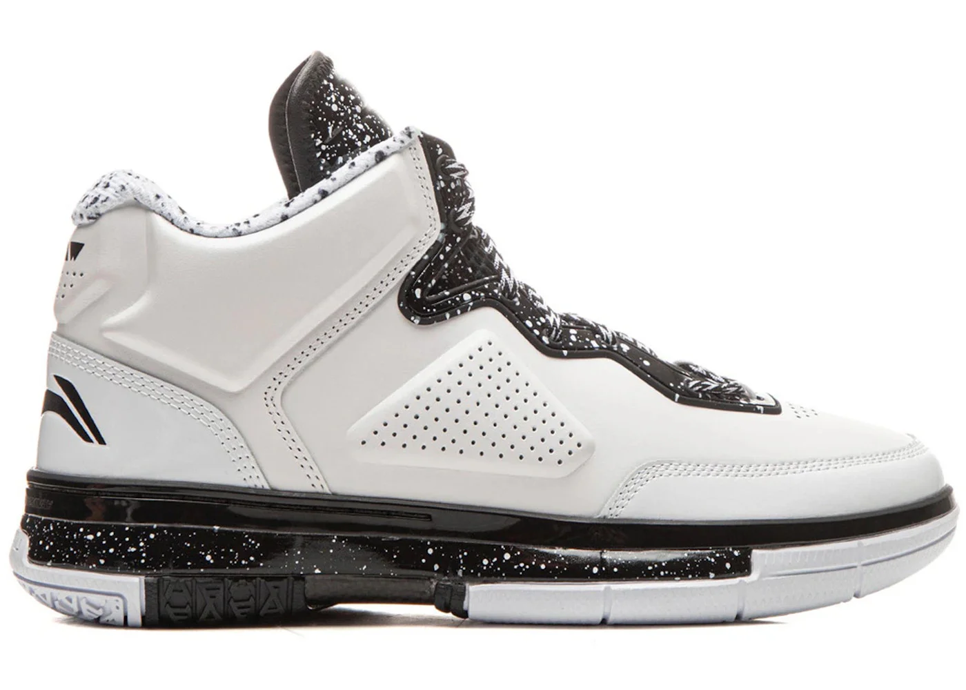 Li-Ning Way of Wade 1 Splash - 1