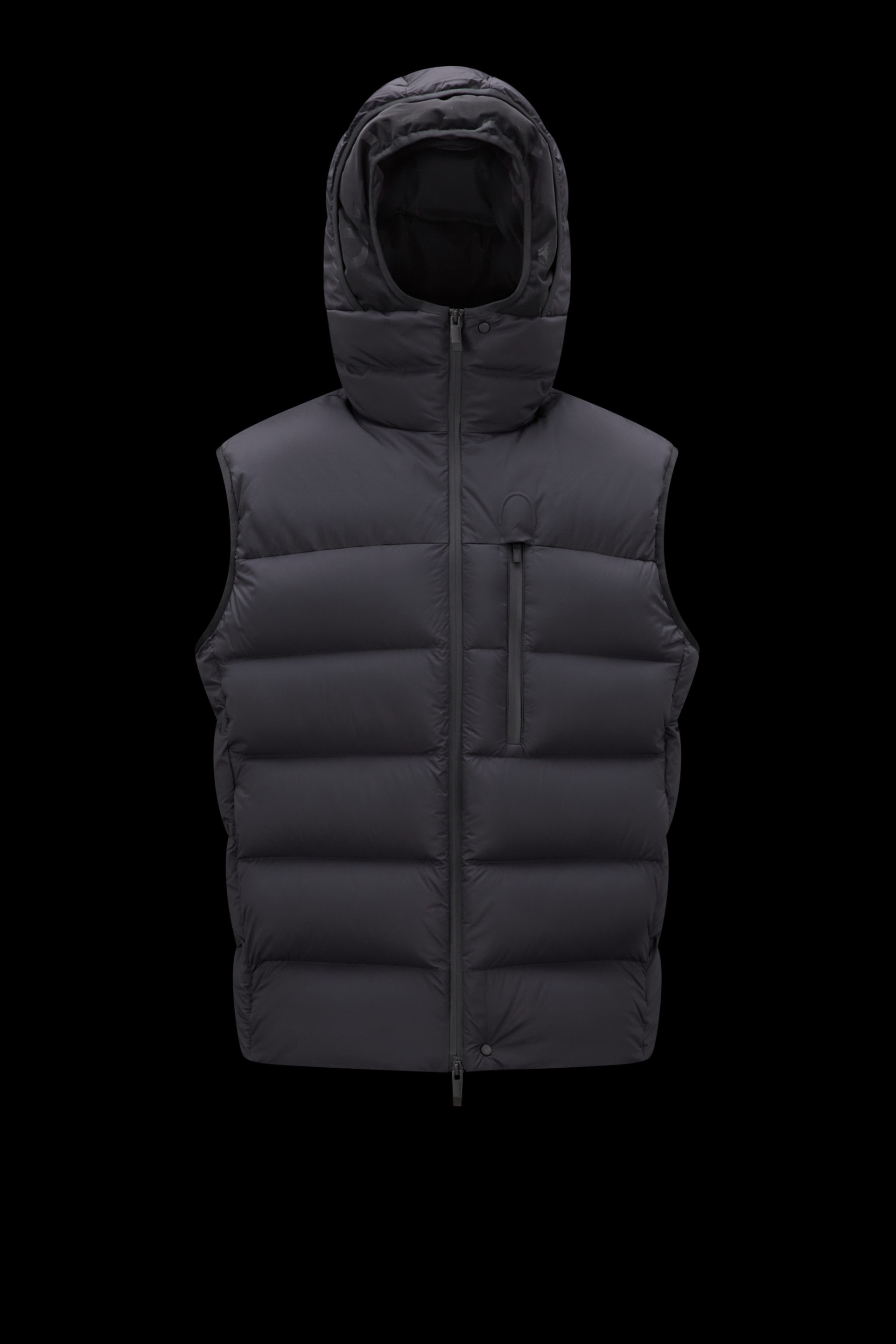 Tamega Down Vest - 1