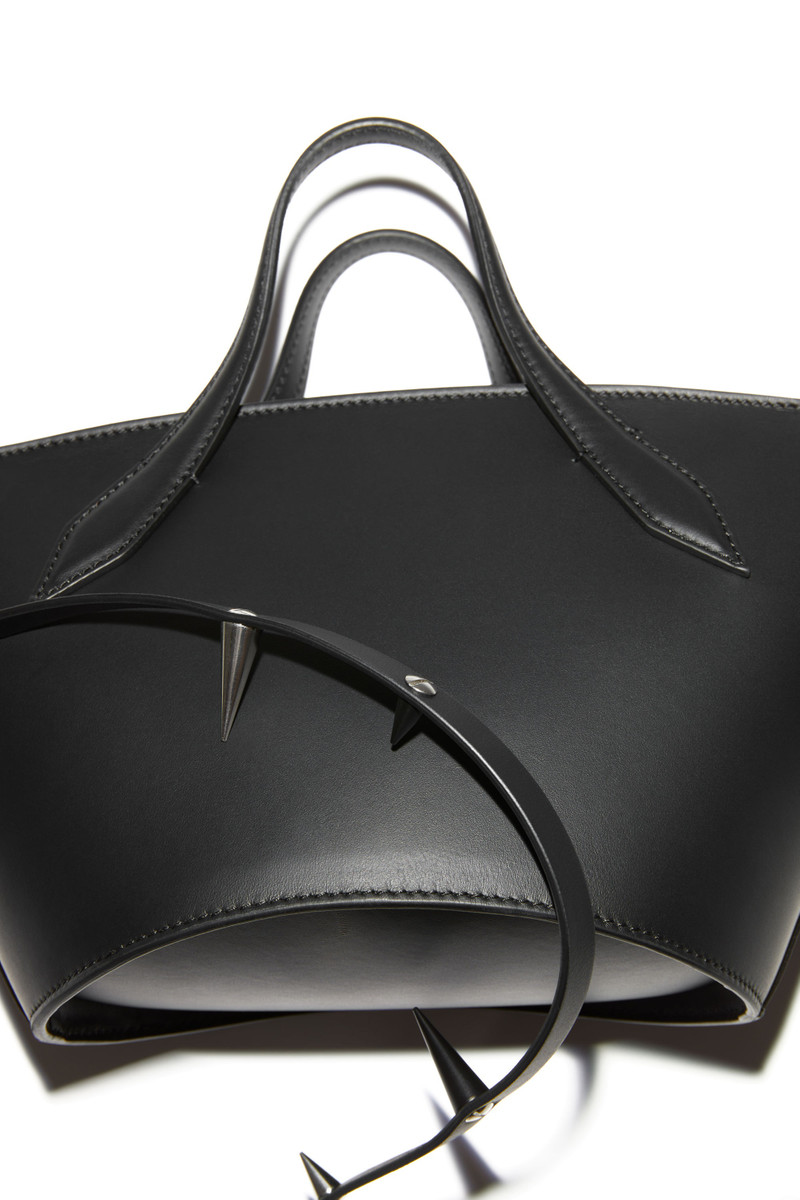 Shoulder bag - Black 6