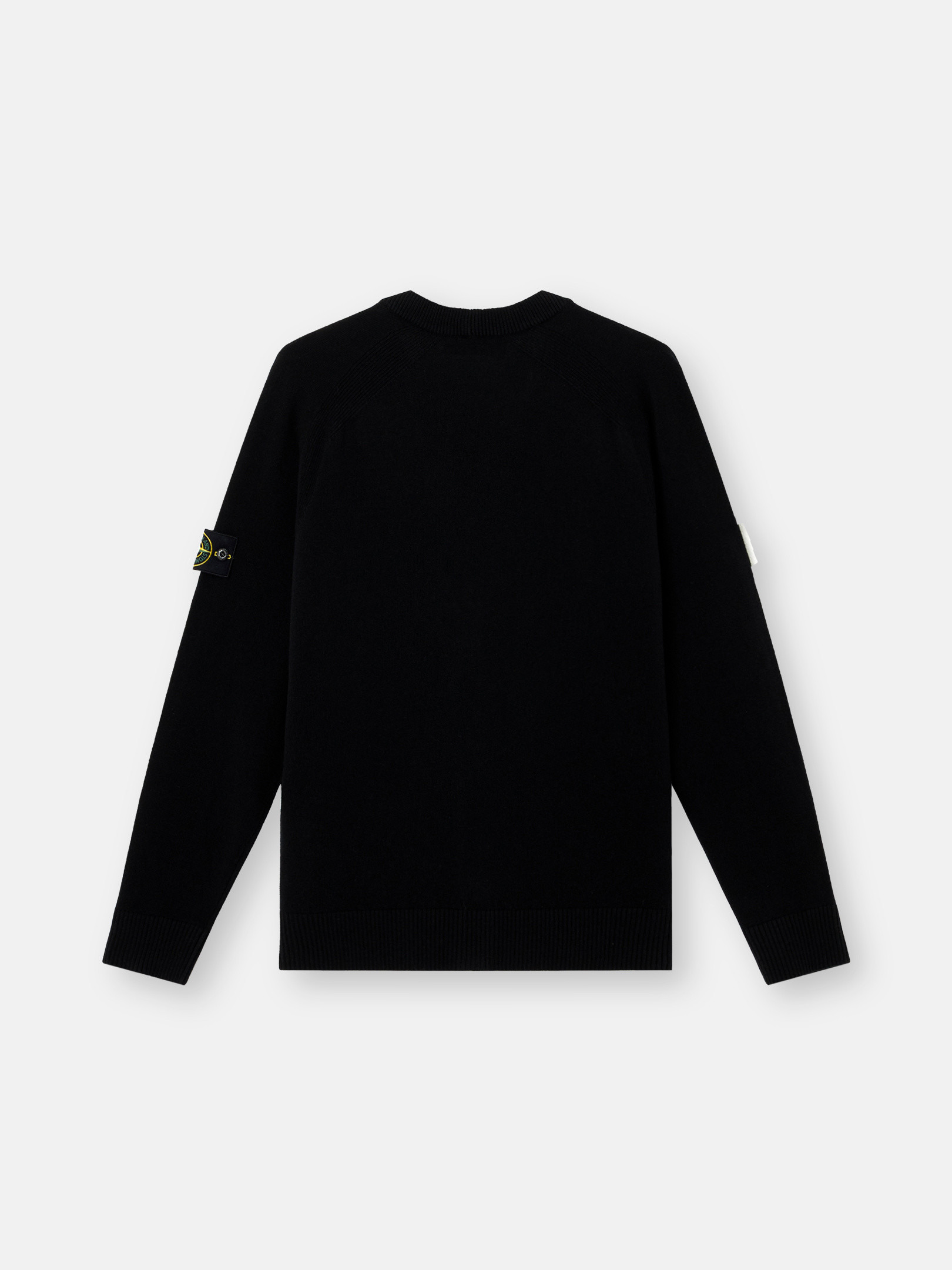 5100065 LIGHT RWS GEELONG WOOL - 7