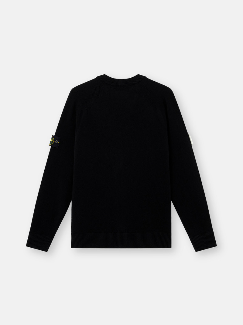 5100065 LIGHT RWS GEELONG WOOL 7
