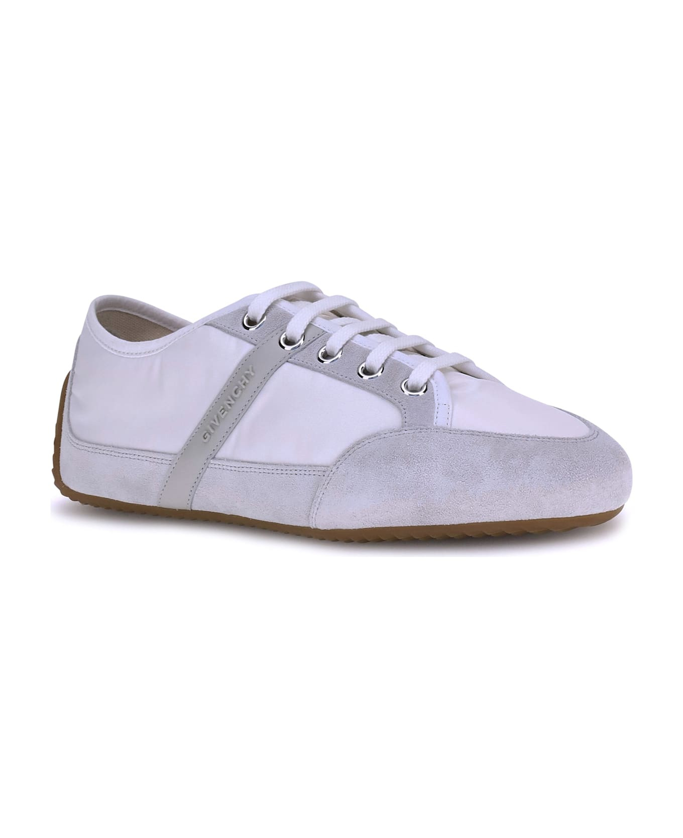Slim Sneakers - 2