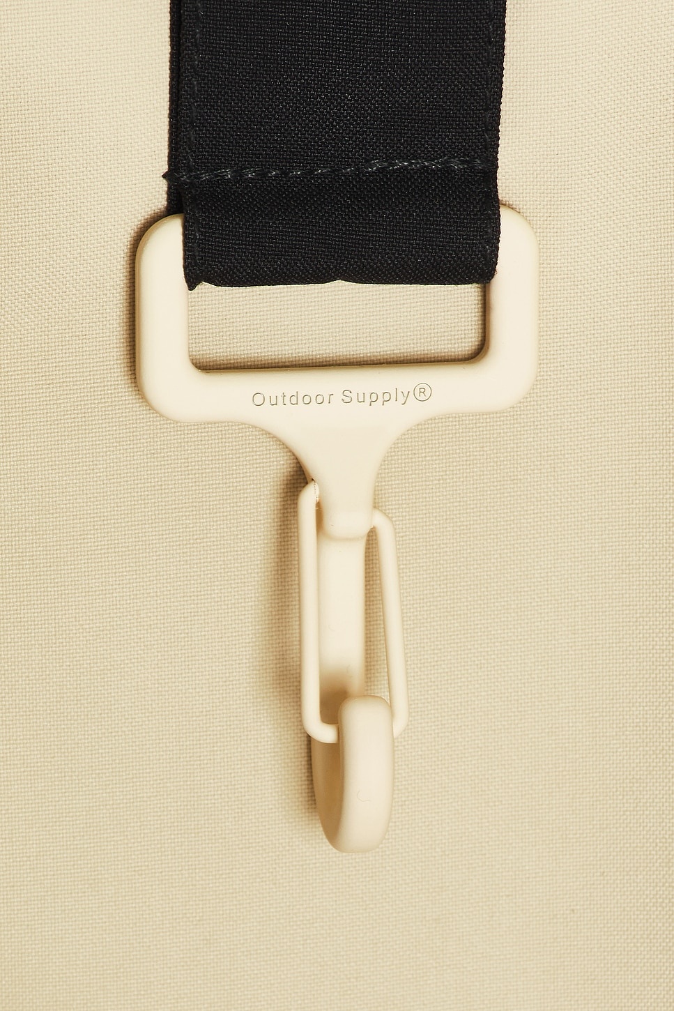 Taped Seam Nylon Shell Pant - 4