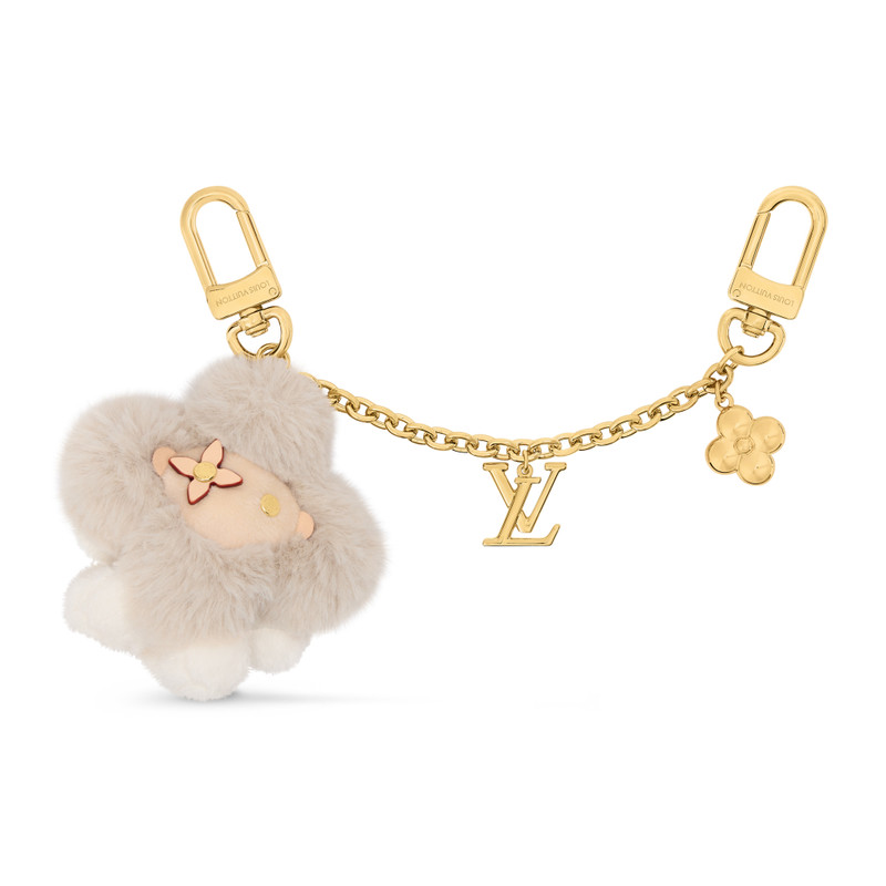 My Vivienne Chain Bag Charm 1
