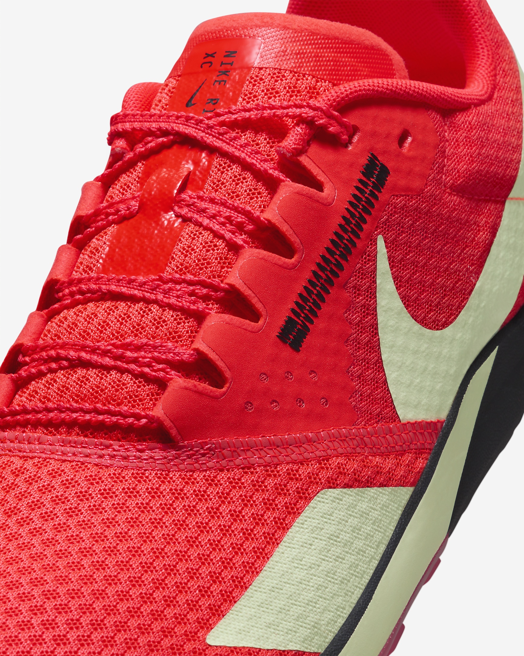 Nike Nike Rival XC 6 Cross-Country Spikes | REVERSIBLE