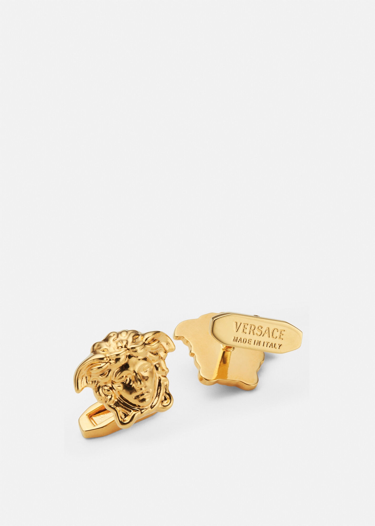 Medusa Cufflinks - 3