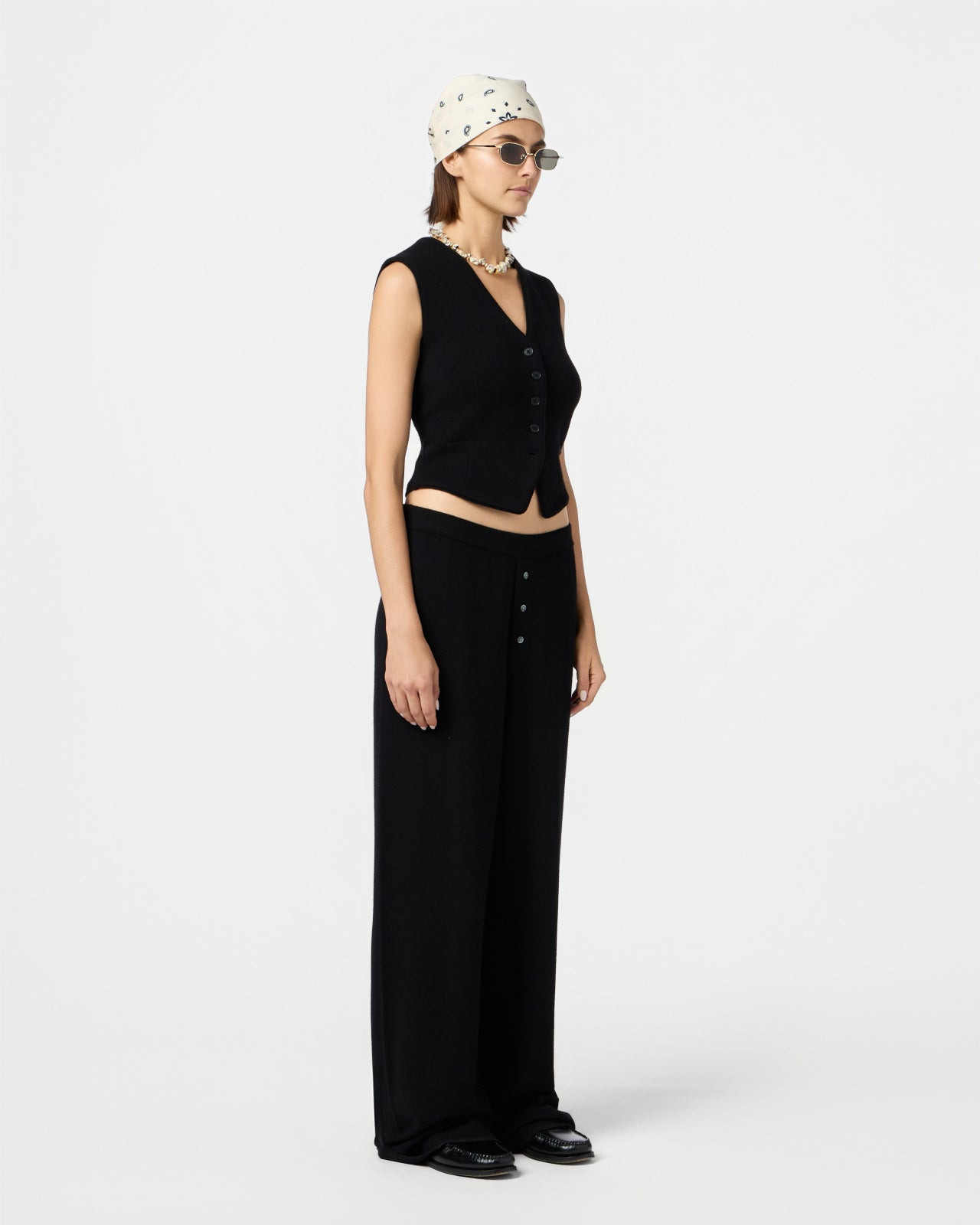 Everywear Pant - 5