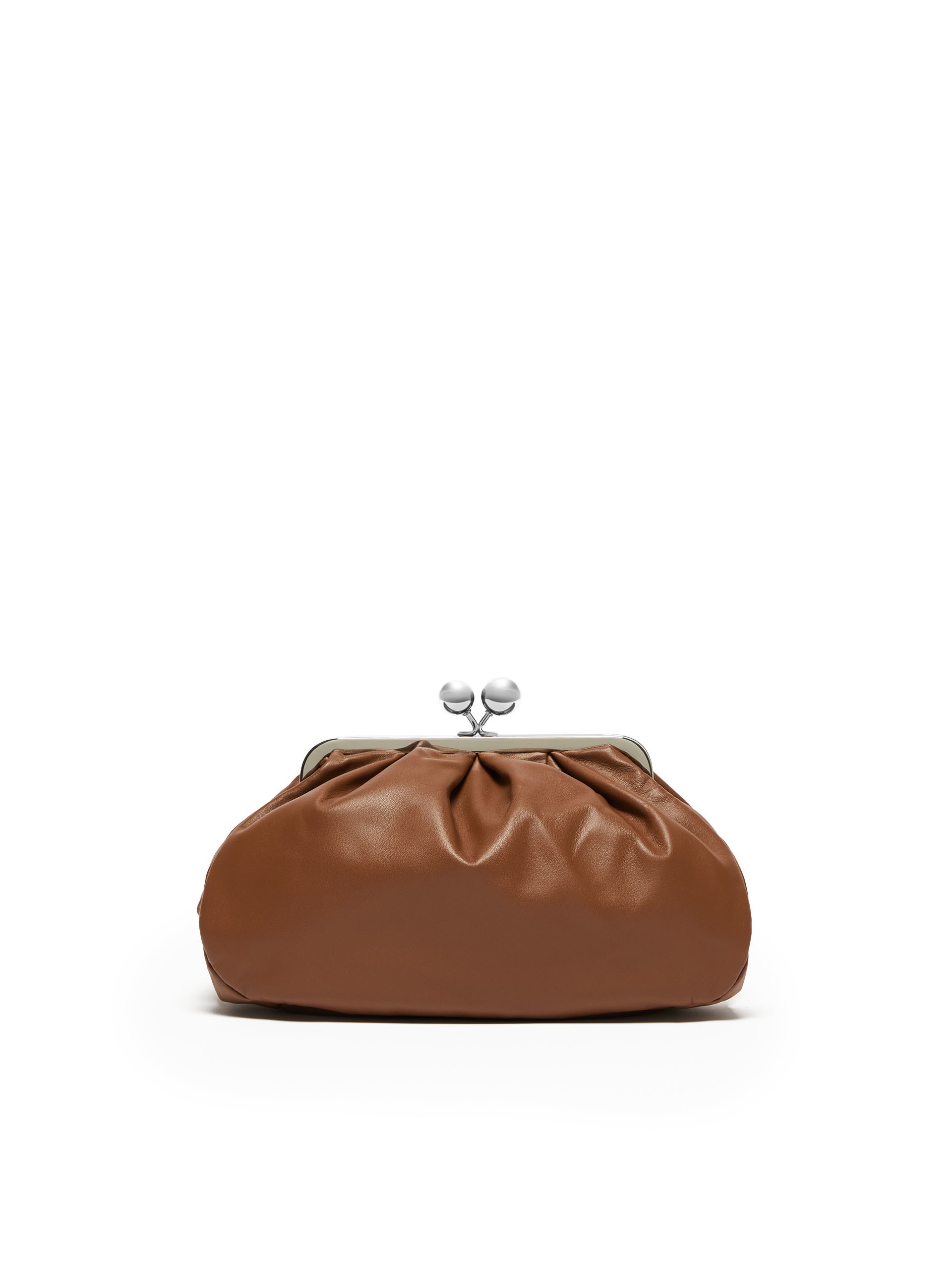 CUBICO Medium Pasticcino Bag in nappa leather 3
