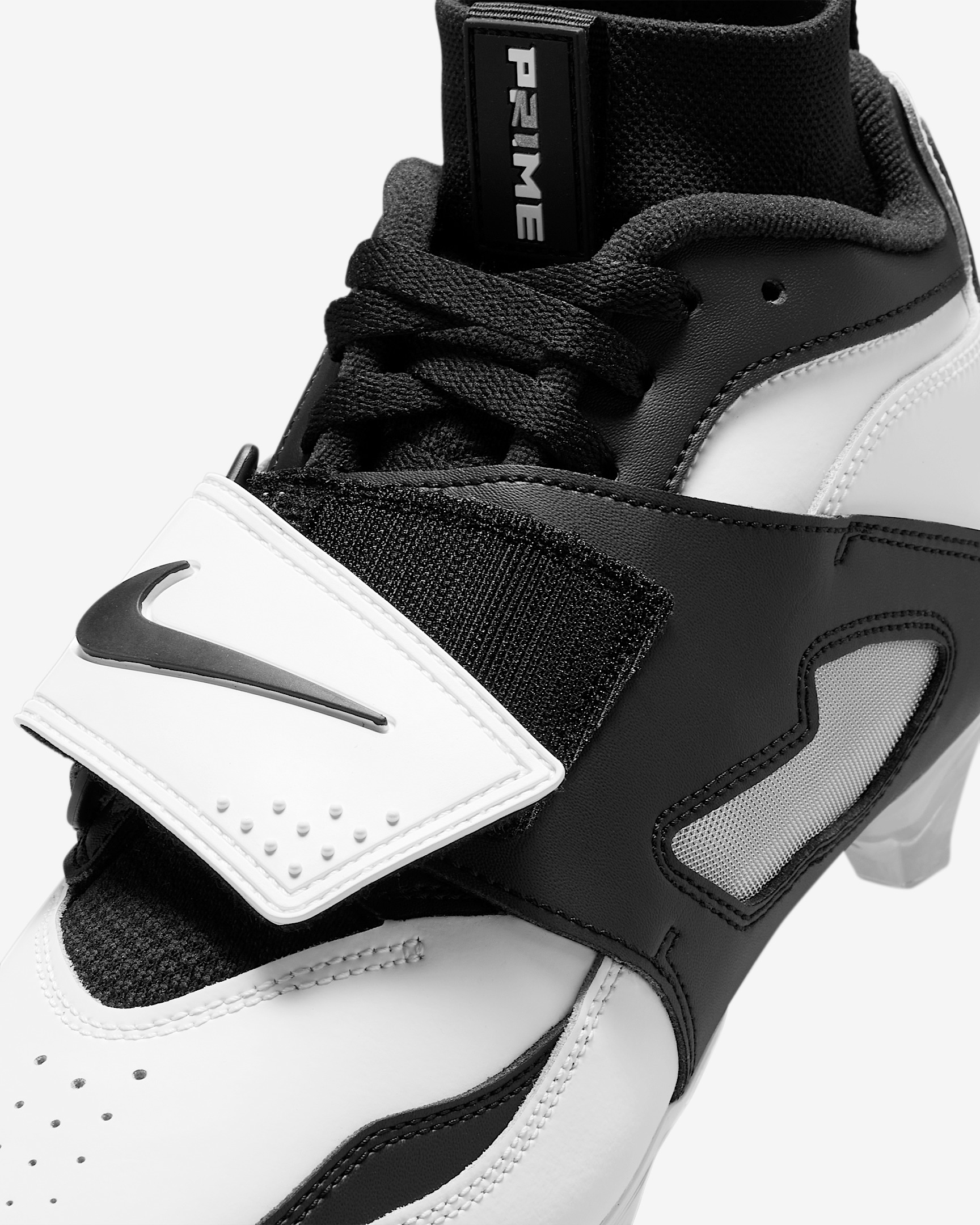 Nike Diamond Turf 93 TD Football Shoes - 8