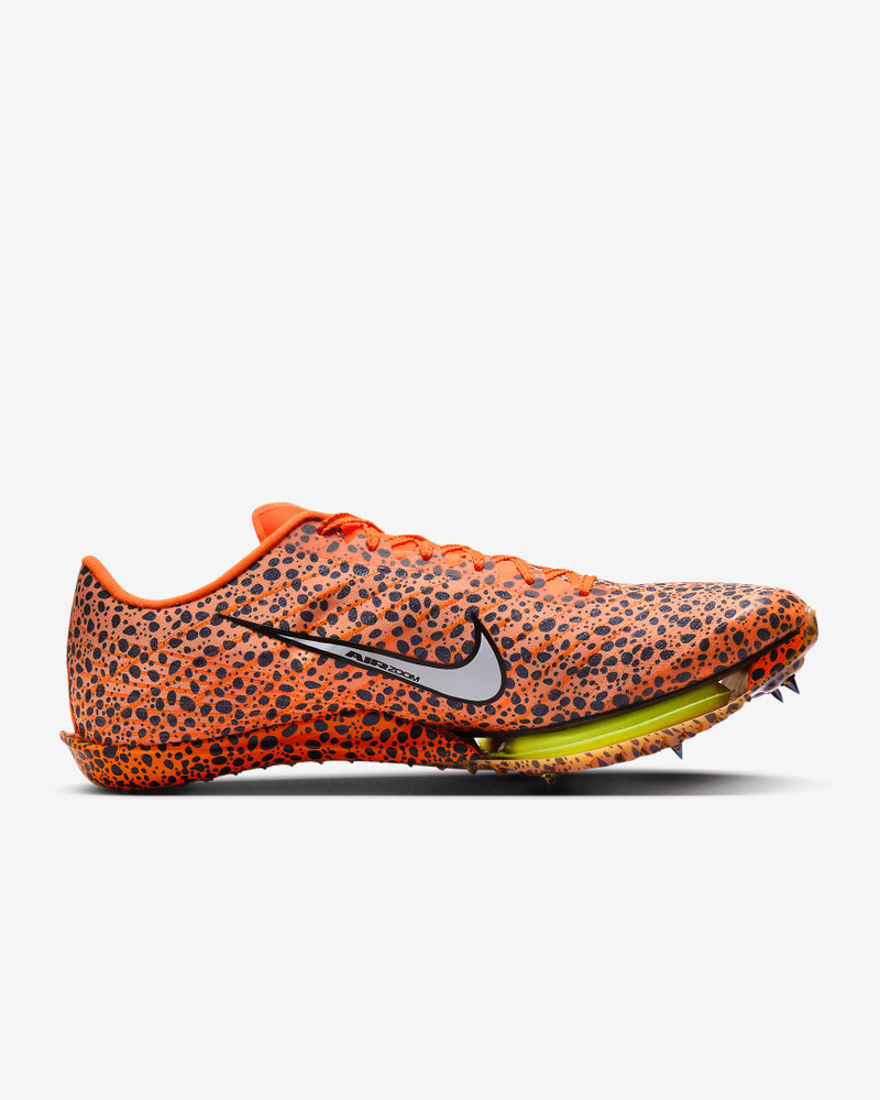 Nike Maxfly 2 Electric Track & Field Sprinting Spikes 4