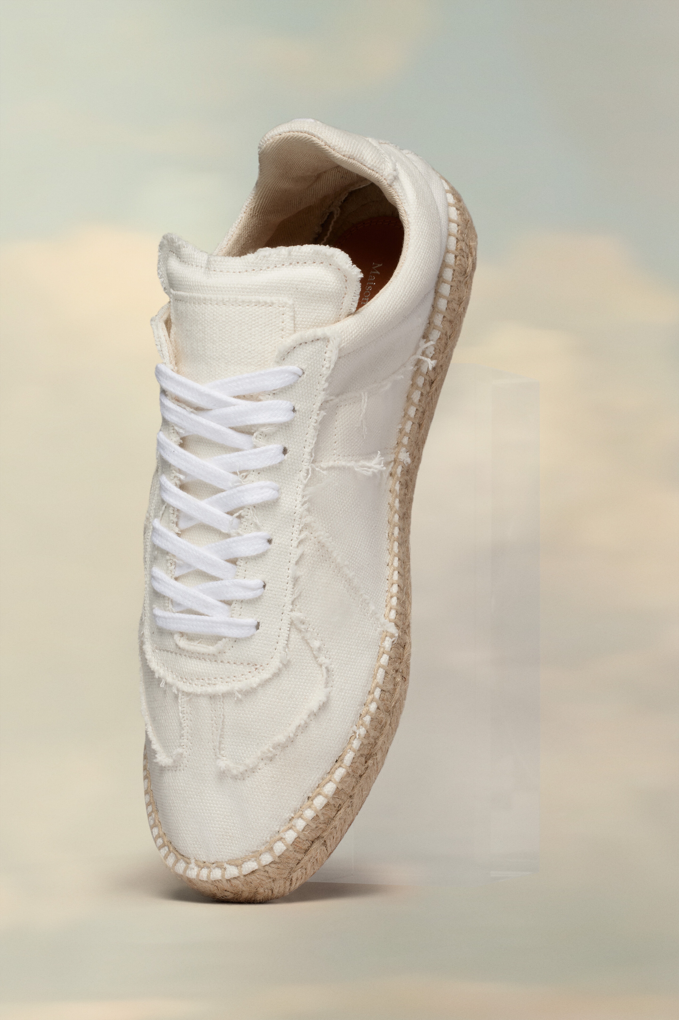 Replica espadrilles - 1