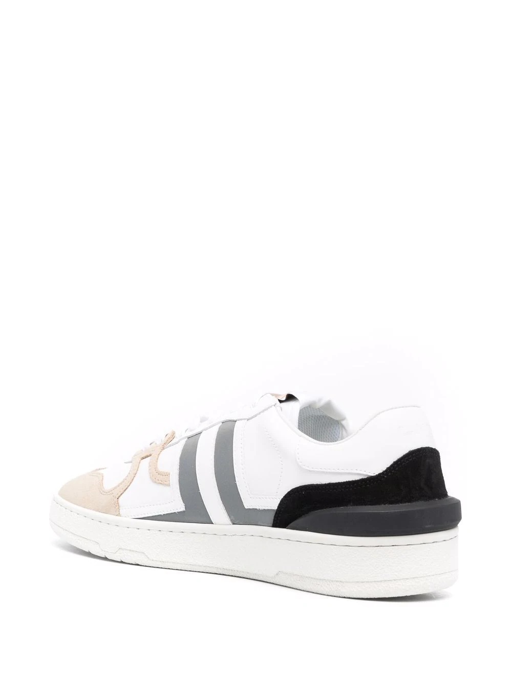 Low Clay low-top sneakers - 3