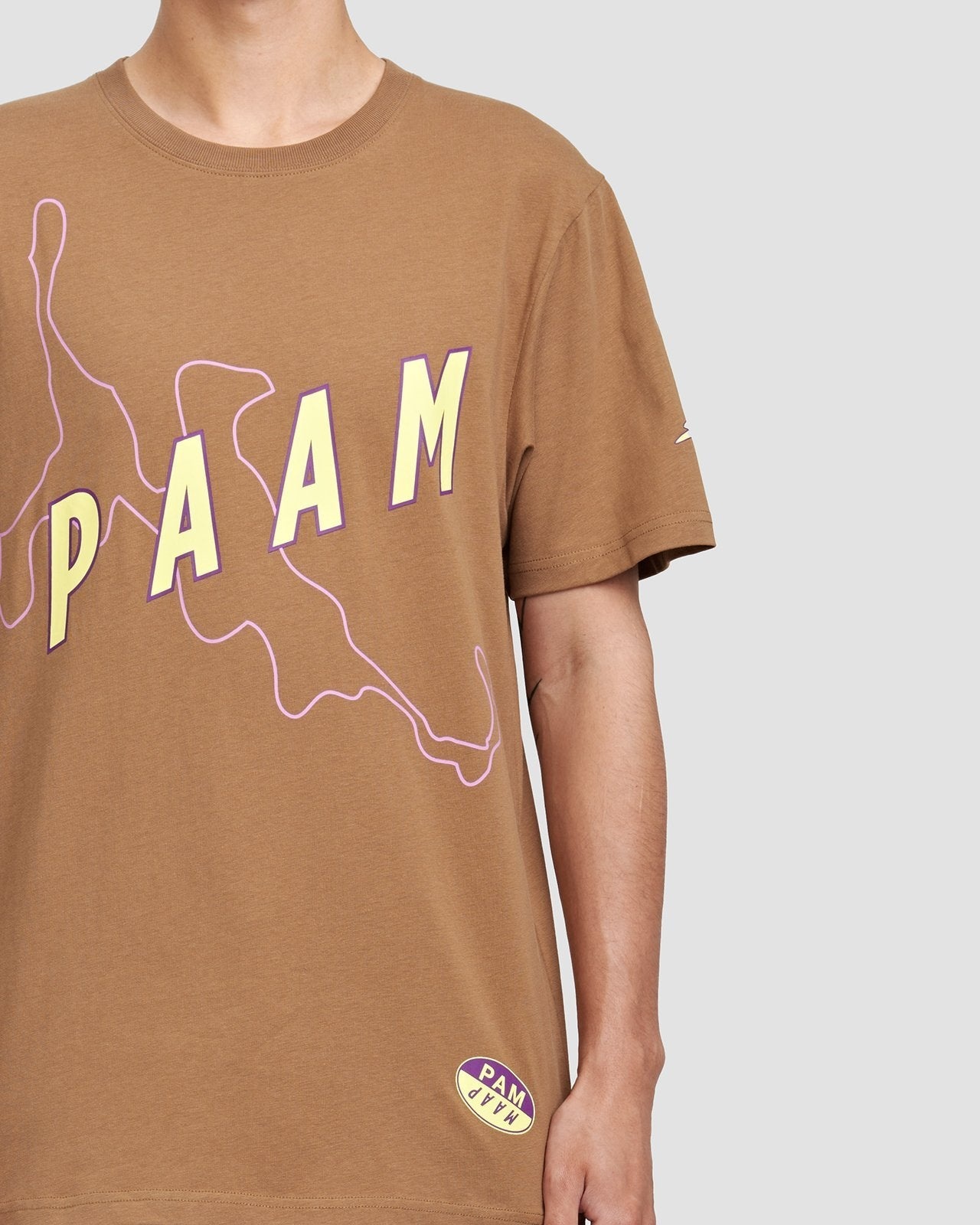 PAAM 1.5 Tee - 6