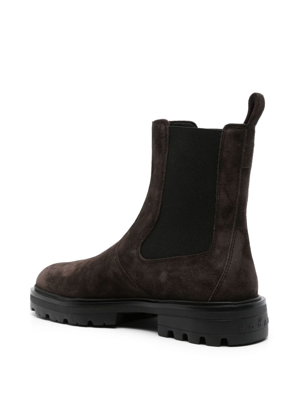 H673 Chelsea boots - 3
