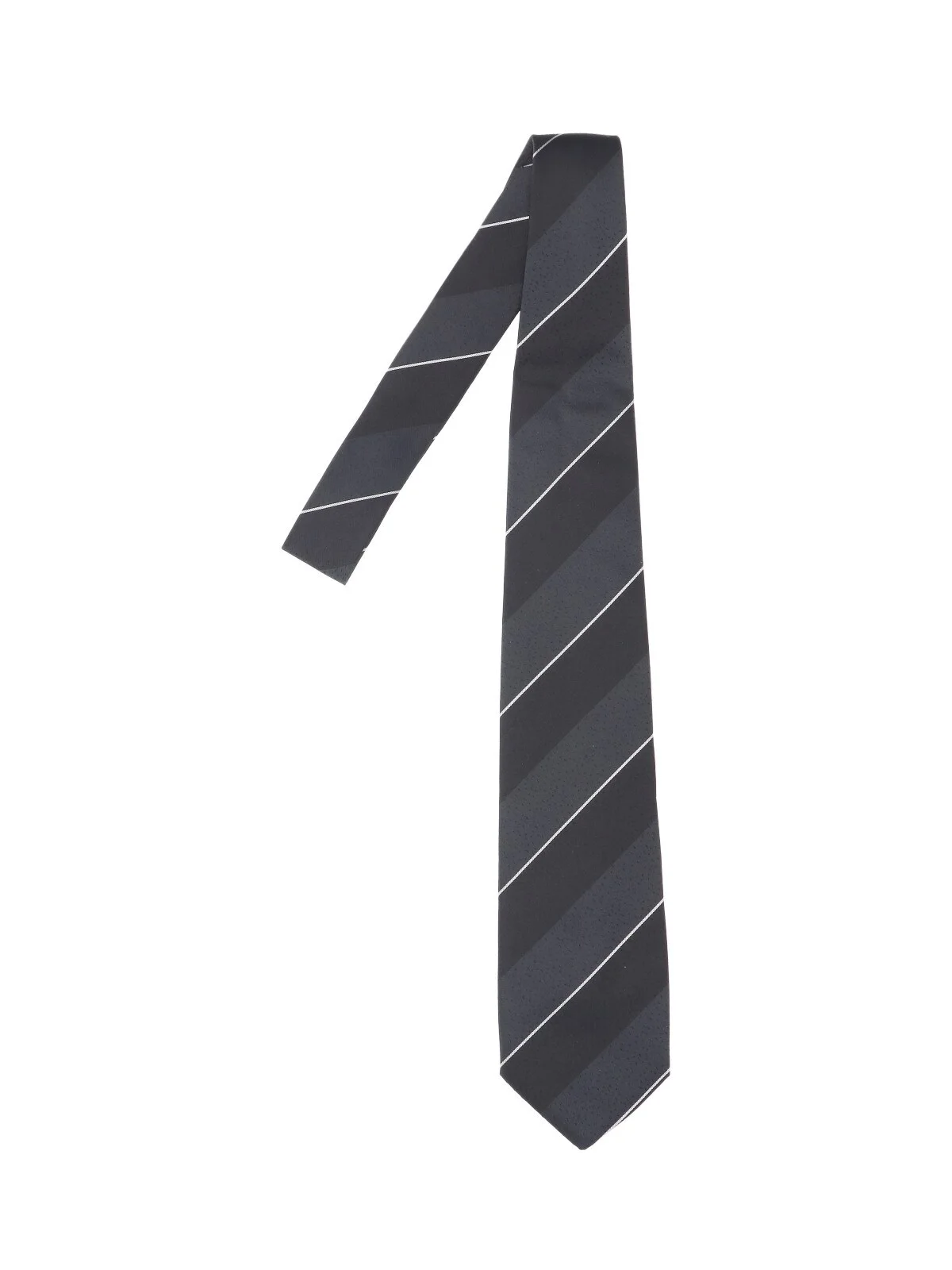 SILK TIE - 1