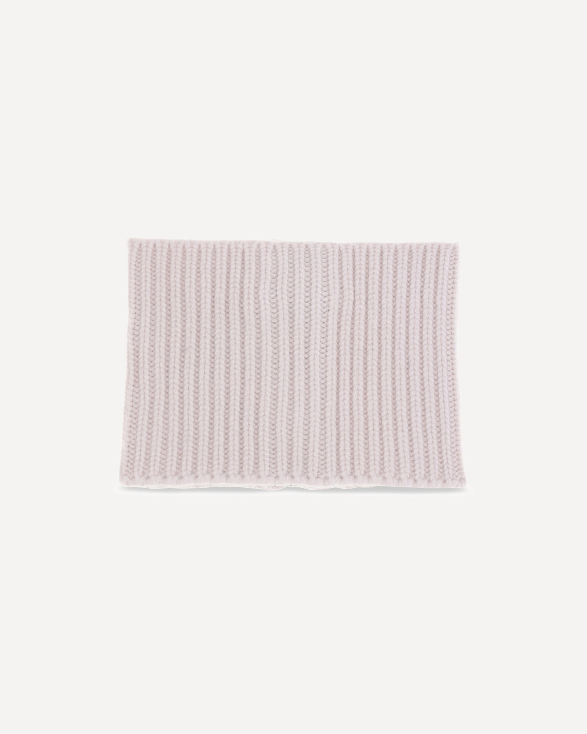 Cashmere collar Scarf - 2