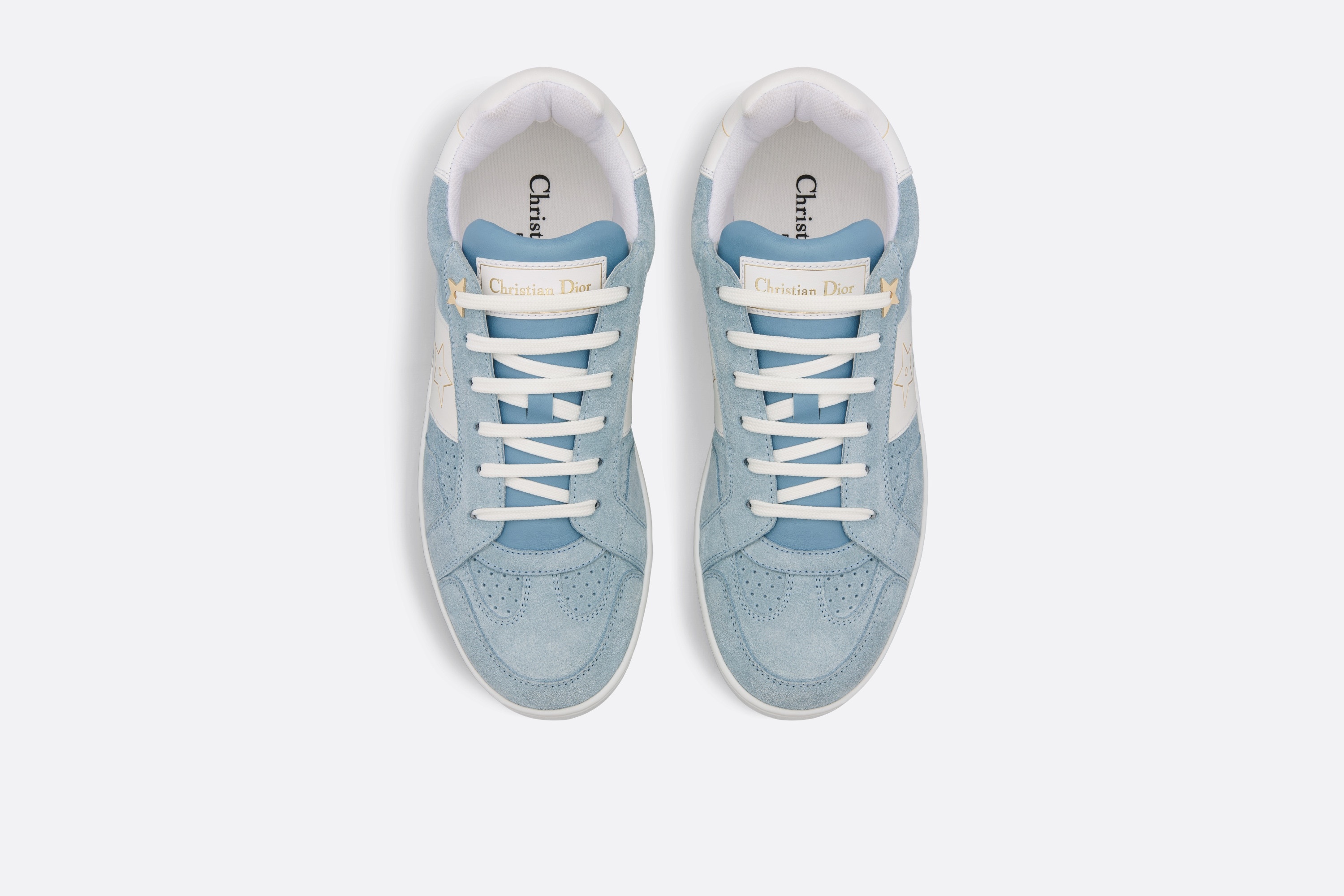 Dior Star Sneaker - 5