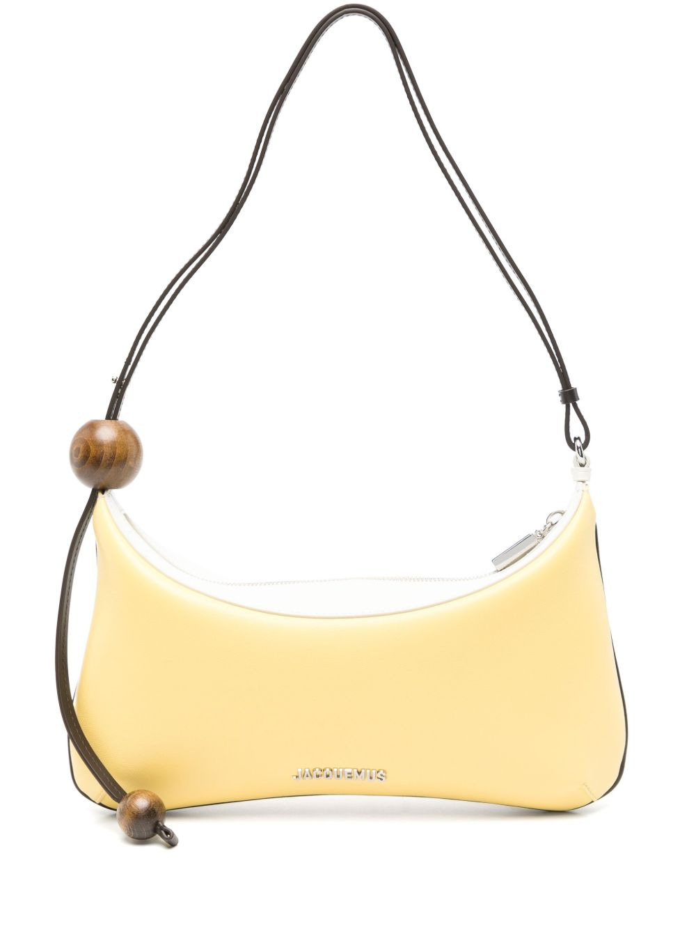 JACQUEMUS Le Bisou Perle Bag - 1