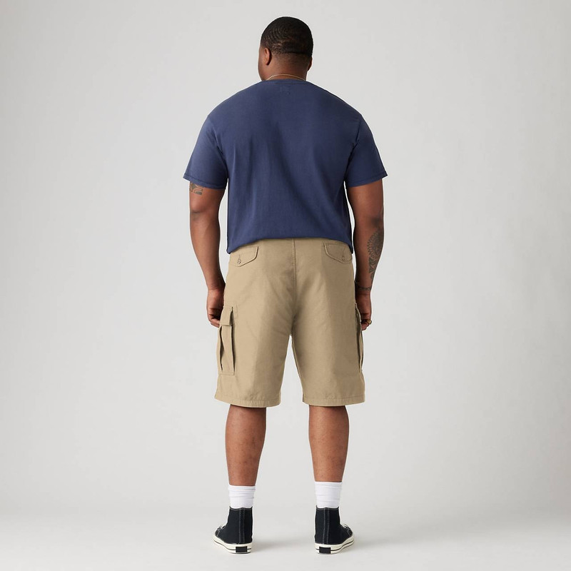 Levi's CARRIER CARGO 11.25" MEN'S SHORTS (BIG & TALL) outlook