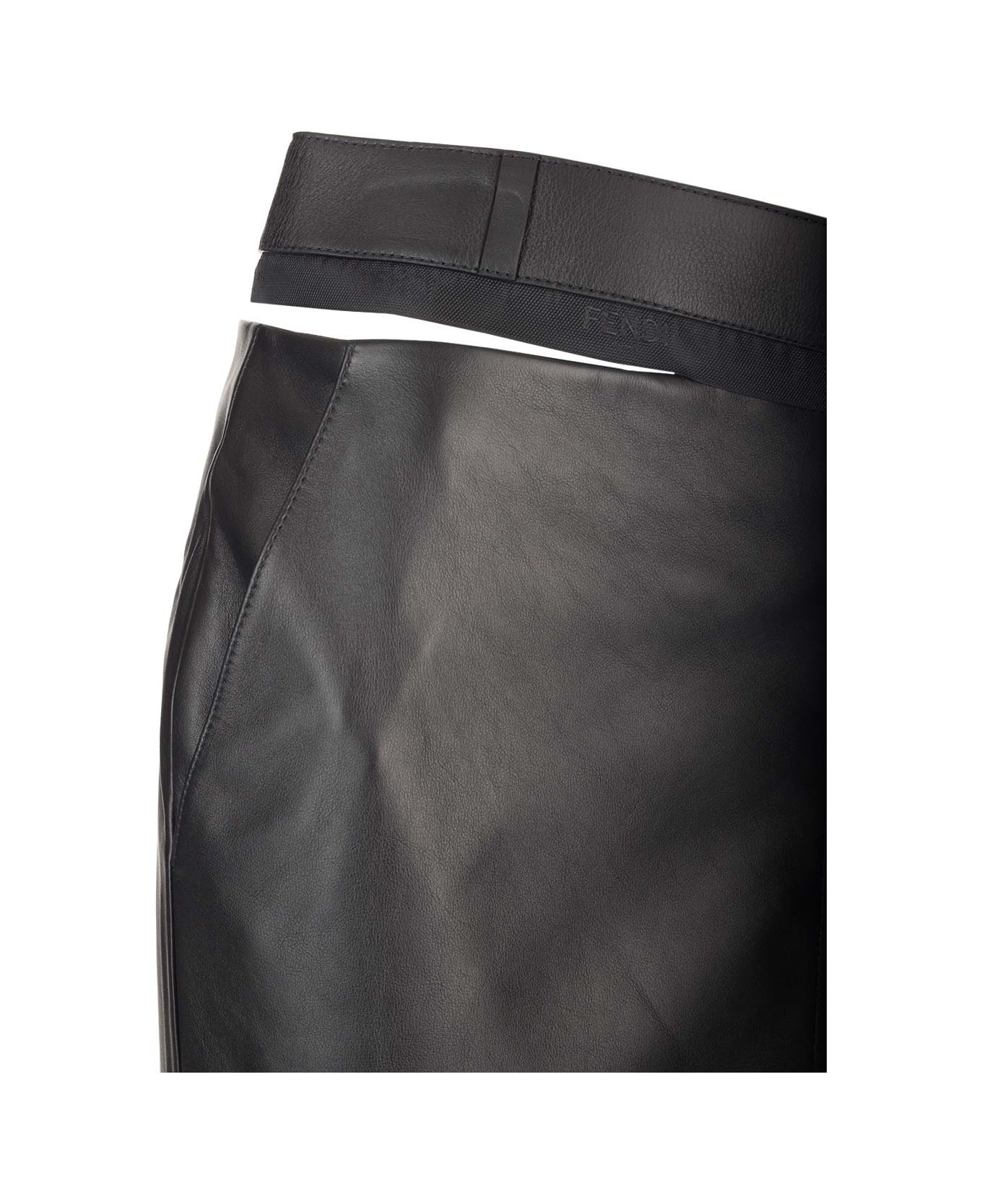 FENDI Skirt | italist | REVERSIBLE