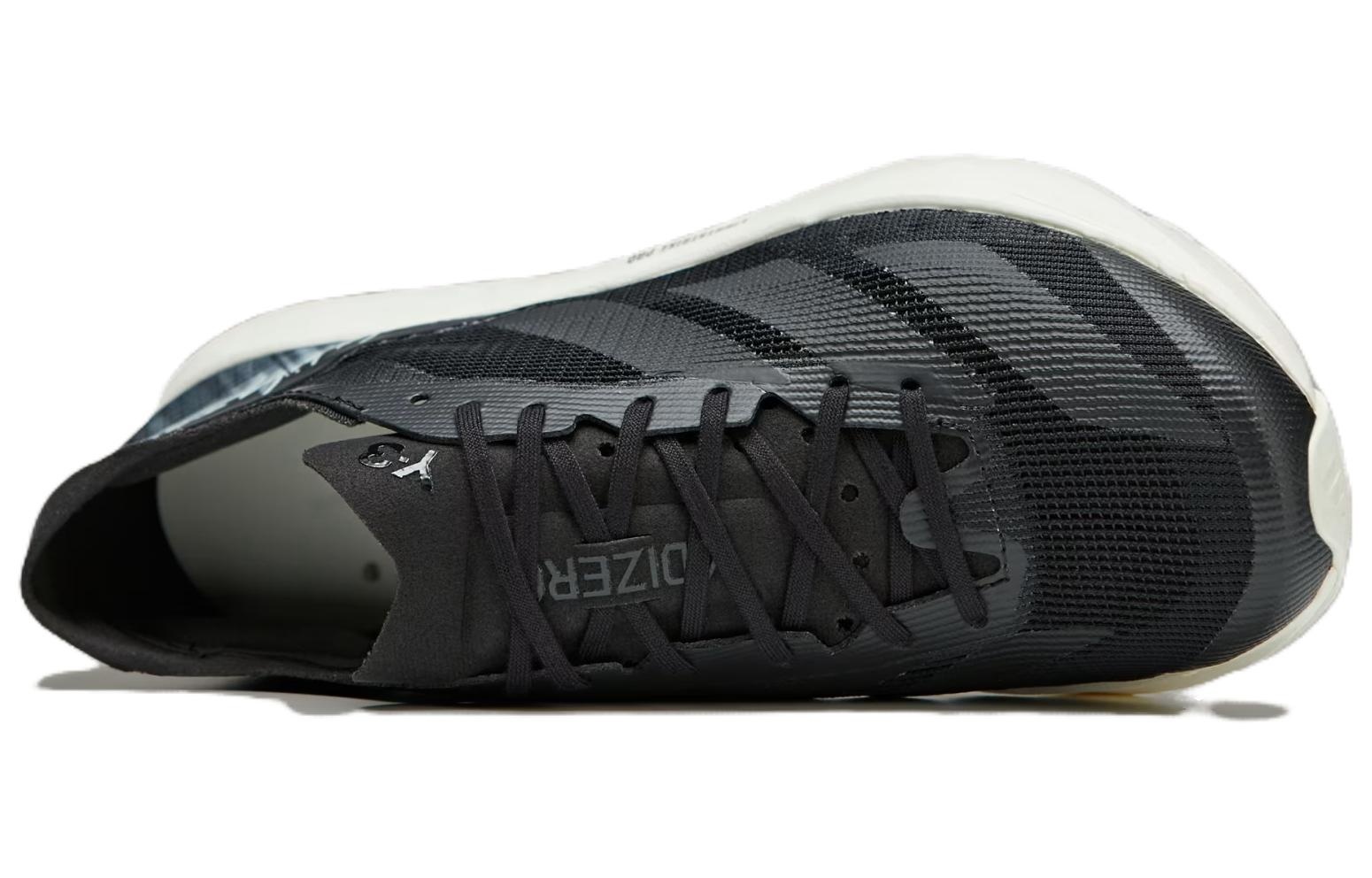 adidas x Y-3 Takumi Sen 10 'Black' IE1127 - 6