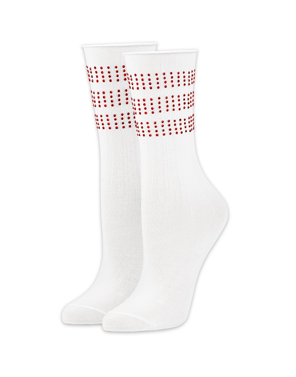 Crystal Sport Socks - 2