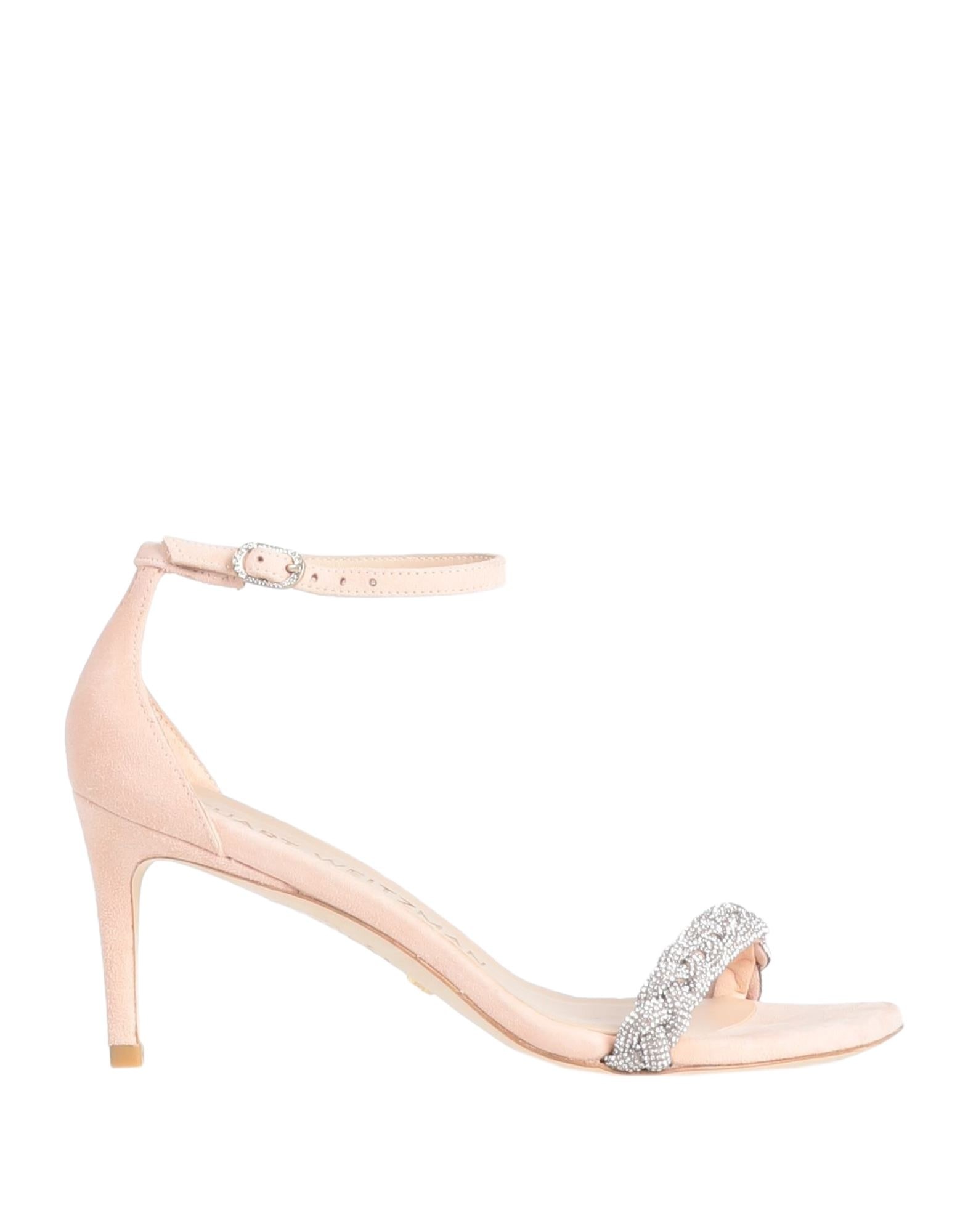 Light pink Women's Sandals - 1