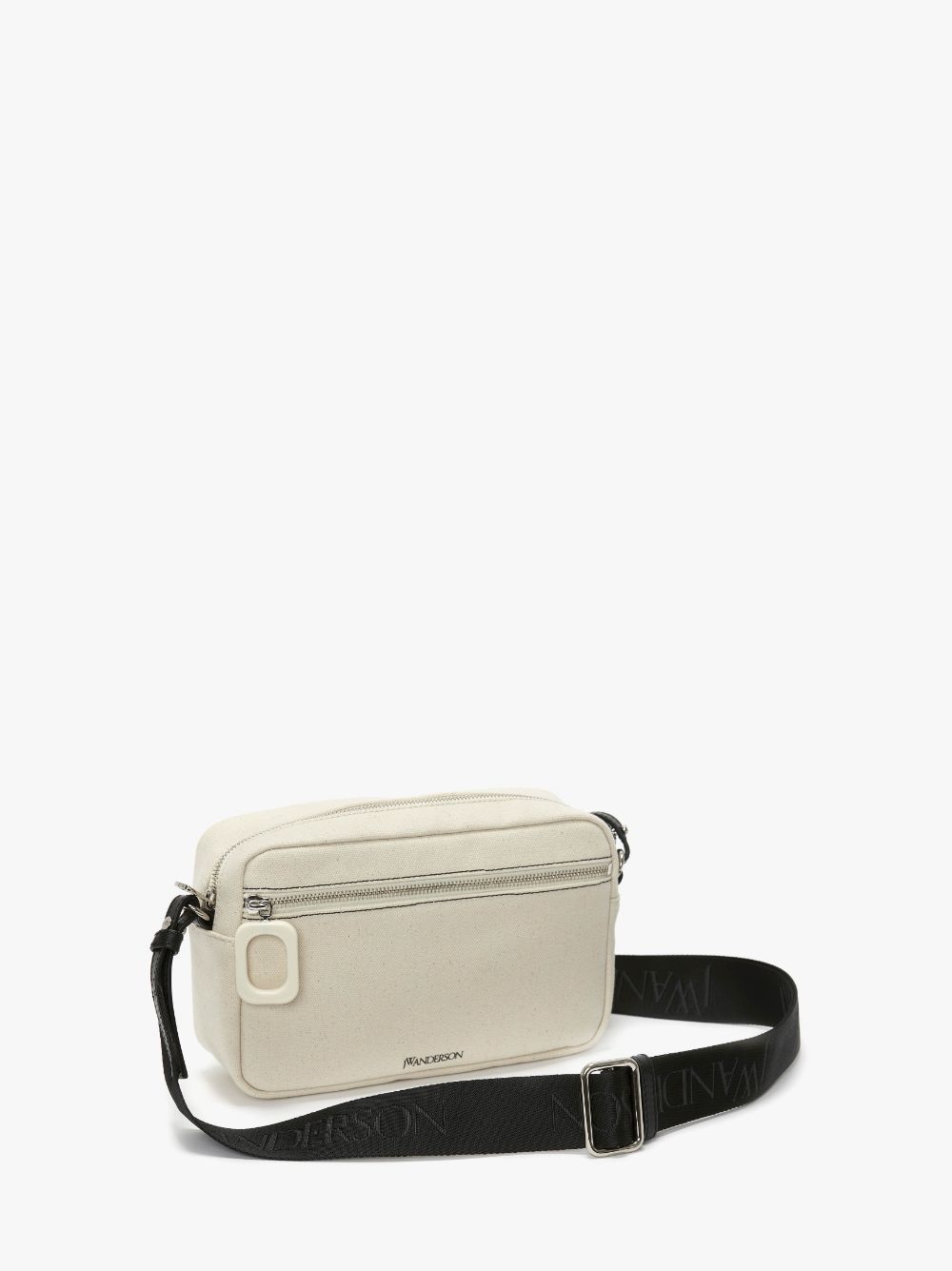 CAMERA BAG WITH JWA PULLER - CROSSBODY BAG - 2