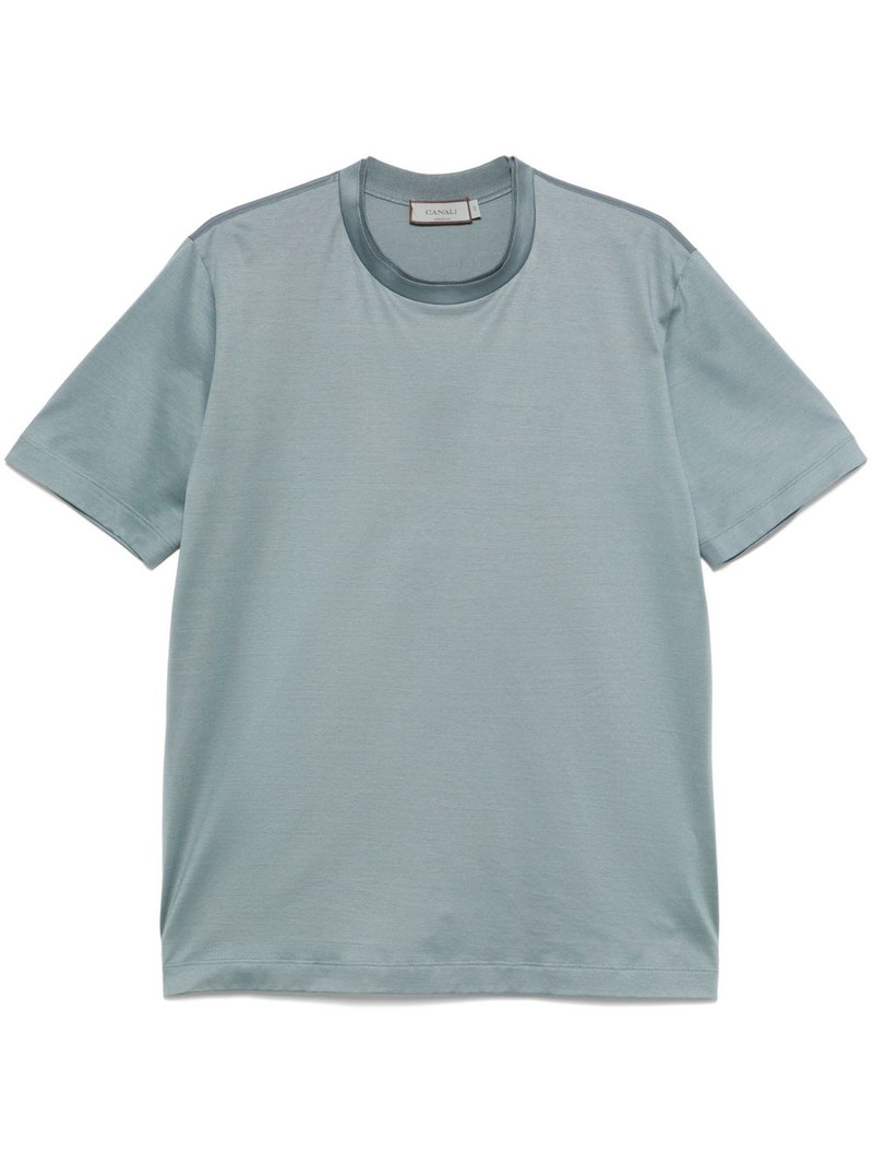cotton T-shirt 1