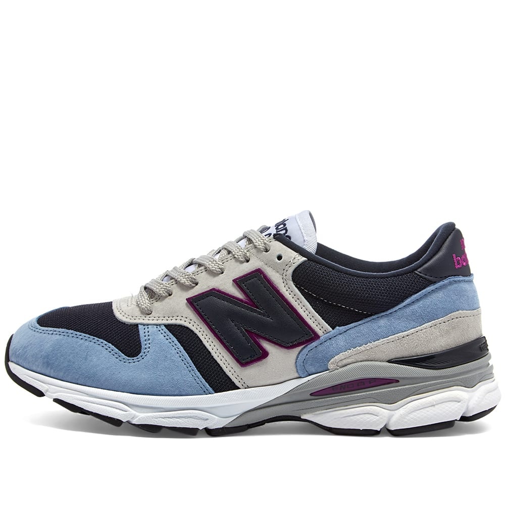 New Balance M7709EC - Made in England - 2