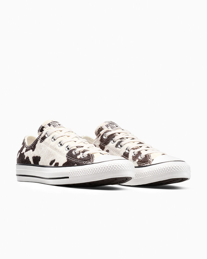 Chuck Taylor All Star Pony Hair 5