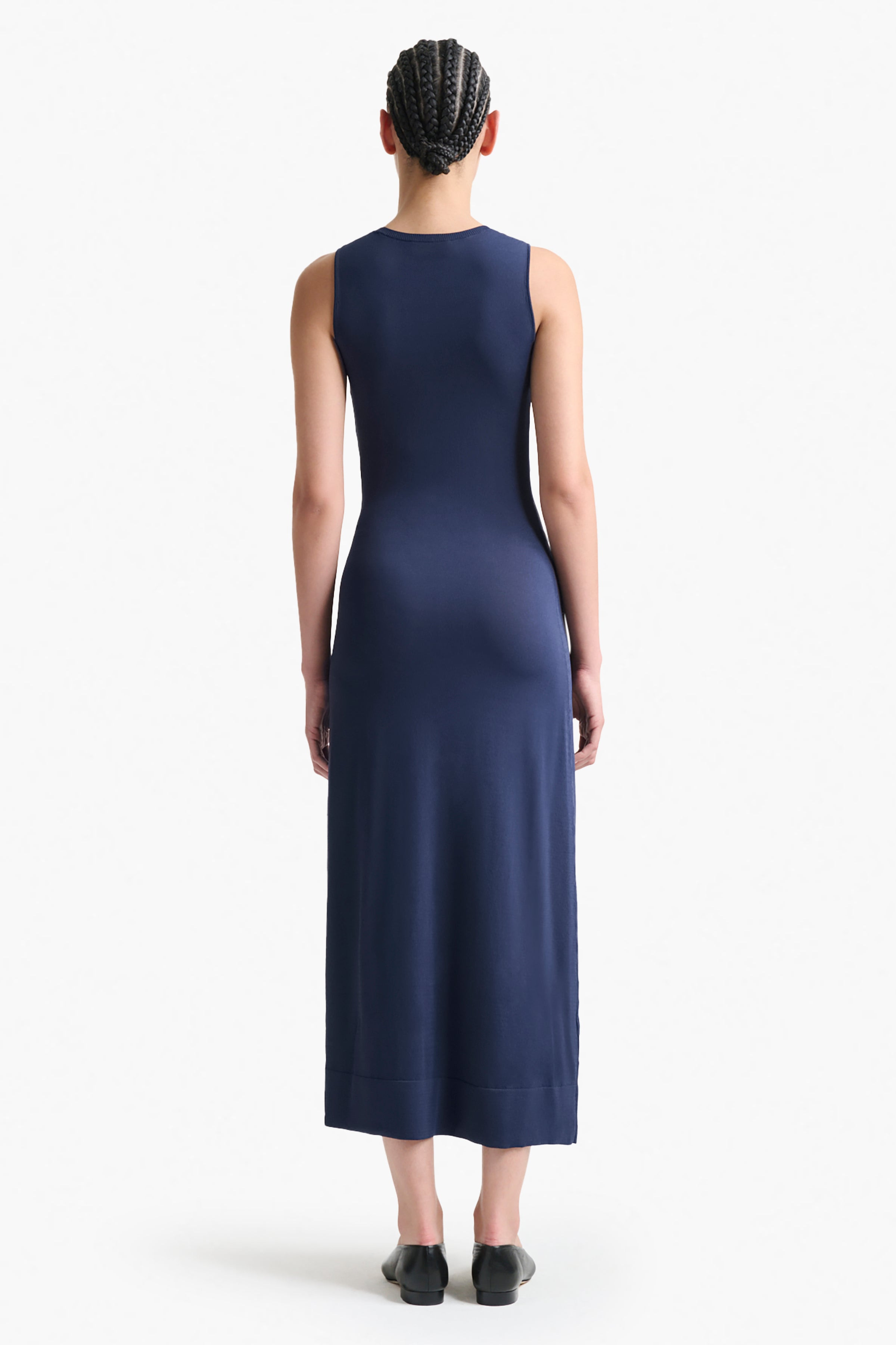 SARALIEN DRESS - 5