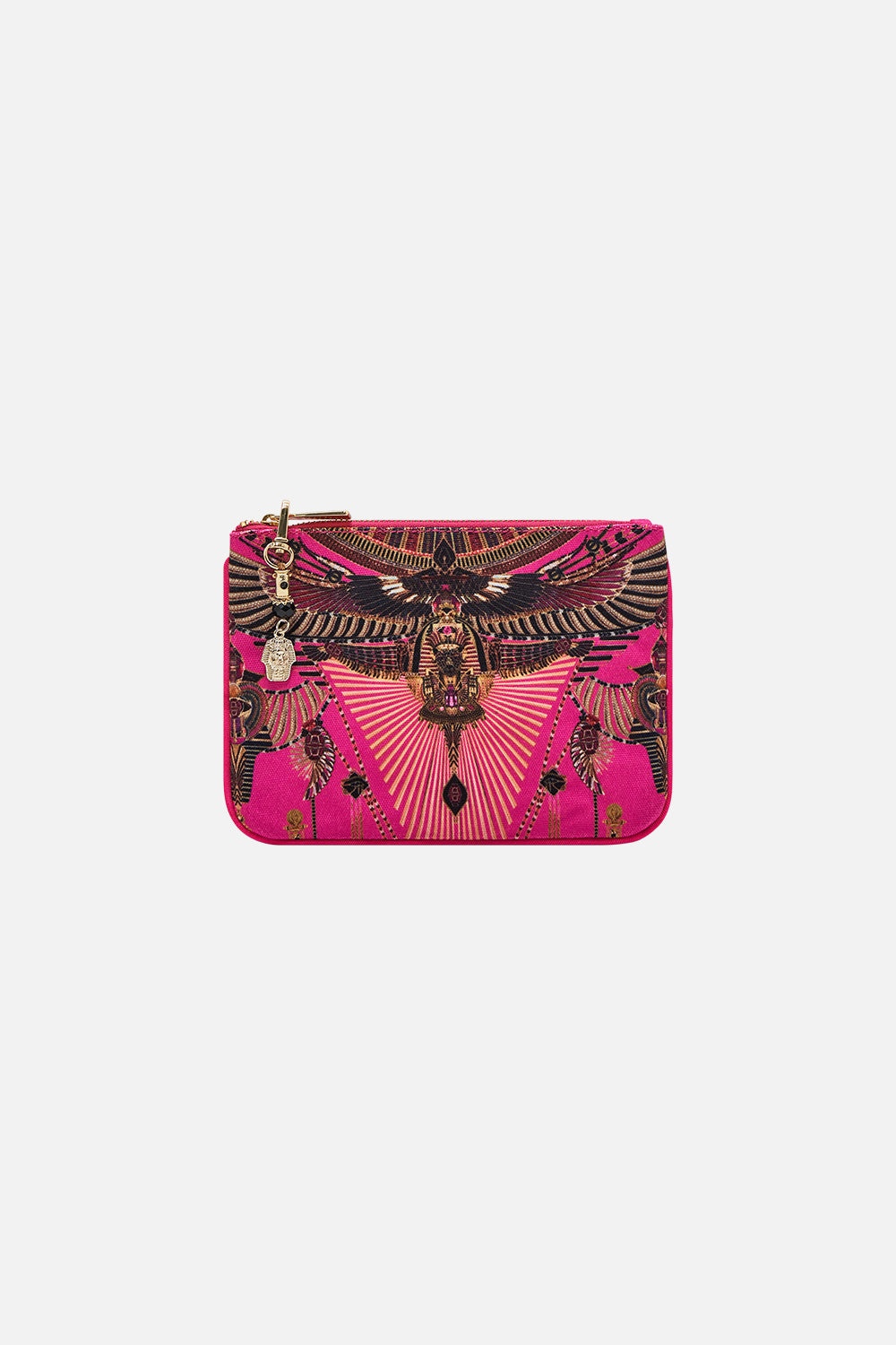 COIN AND PHONE PURSE - 1
