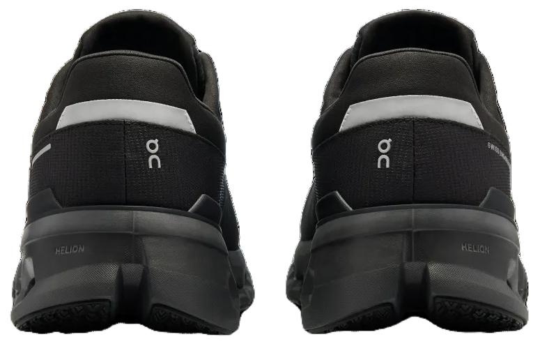On Running Cloudrunner 2 Waterproof 'Magnet Black' 3ME10152130 - 5