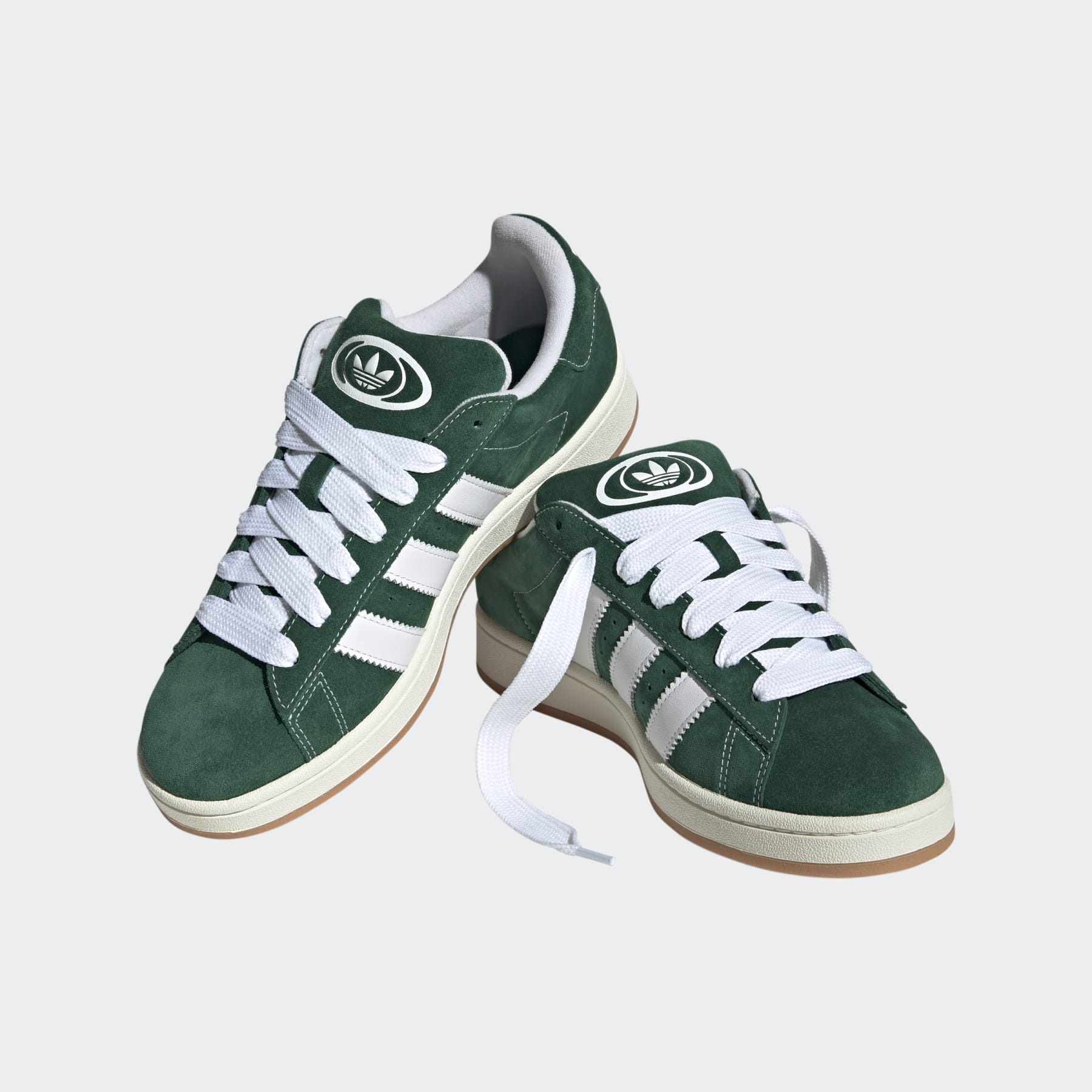 Campus 00s Shoes - 5