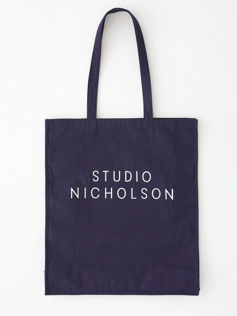 Studio Nicholson Standard Tote Bag 1