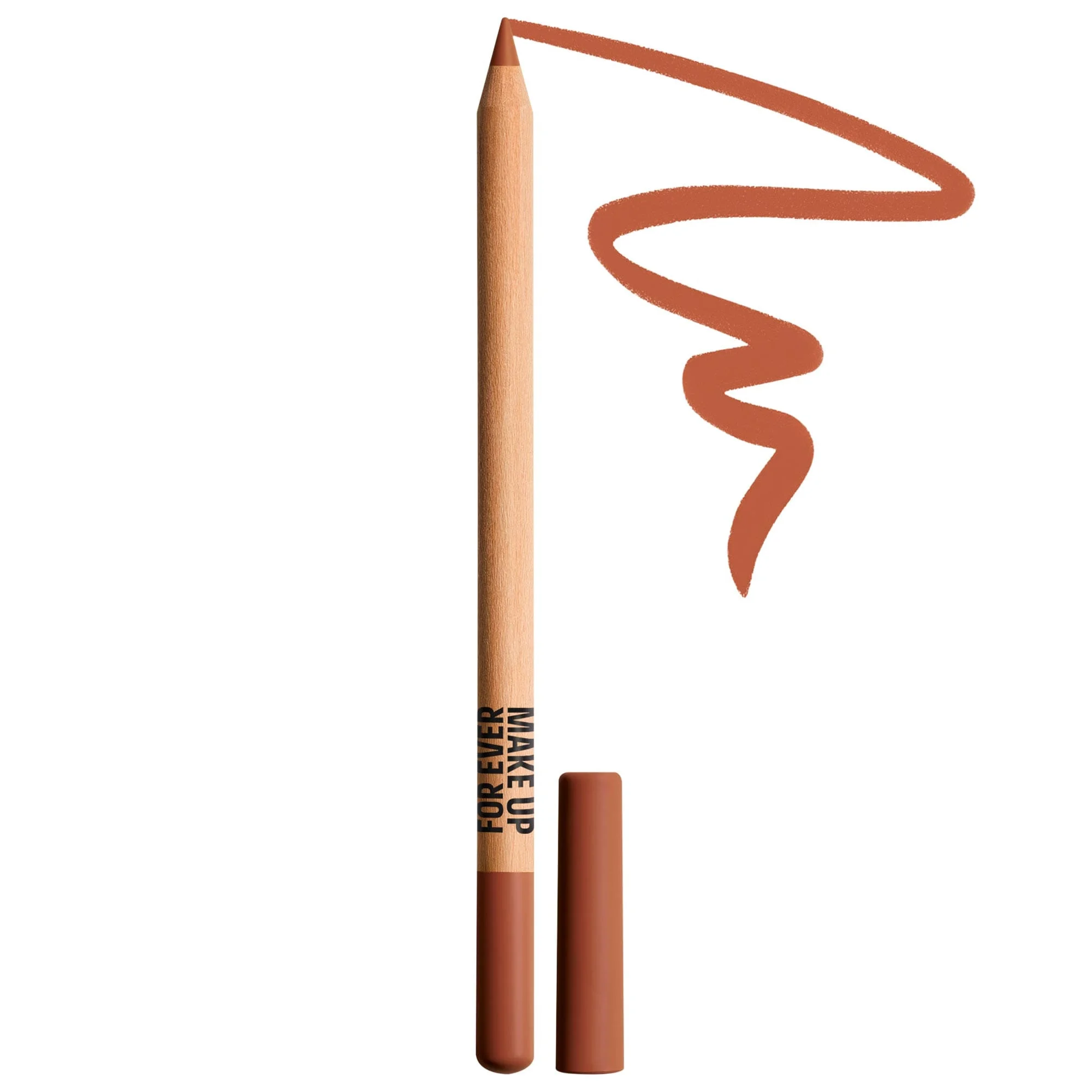 Artist Color Pencil Long-Lasting Lip Liner - 1