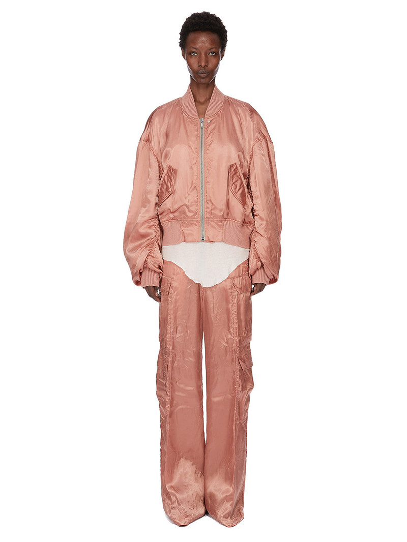 Rick Owens SECCHIA FLIGHT outlook