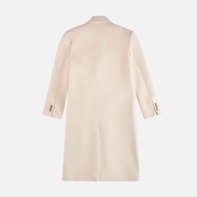 Coat in wool 2