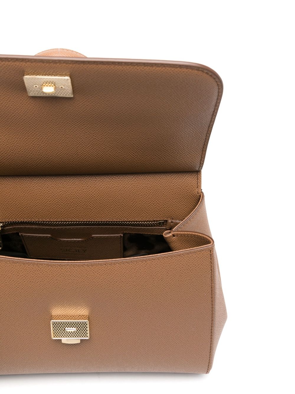 Sicily tote bag - 5
