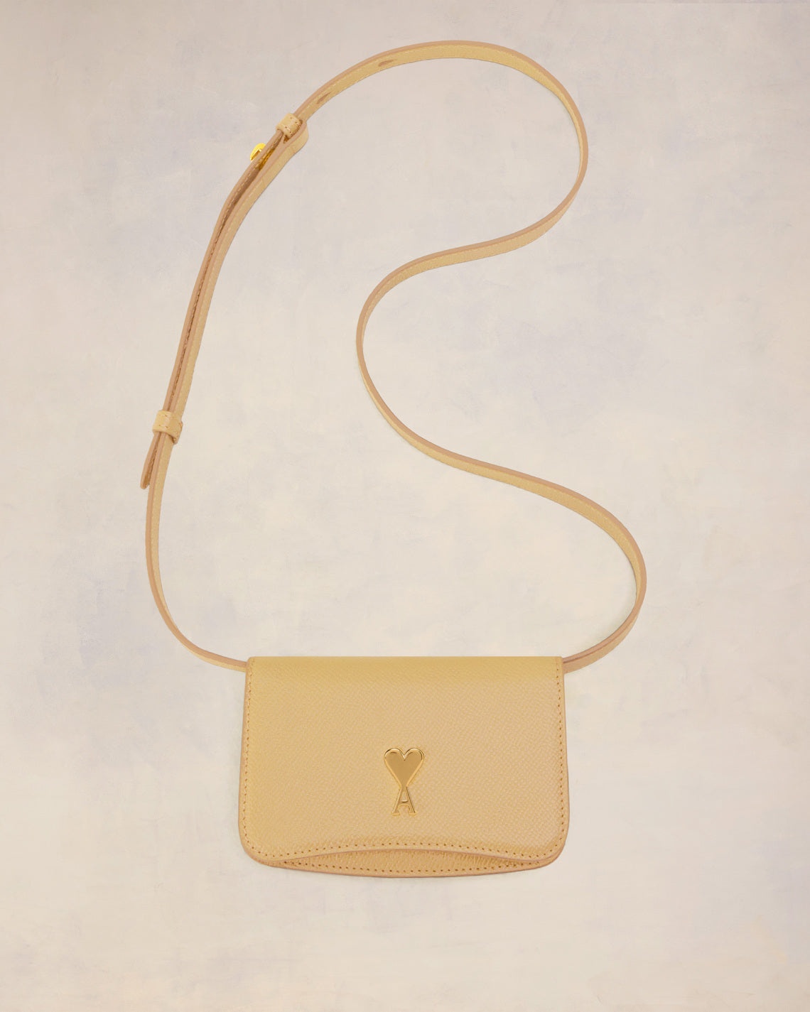PARIS PARIS STRAP CARD HOLDER - 1