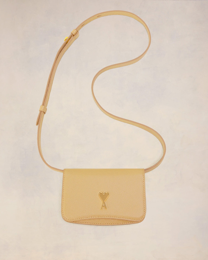 PARIS PARIS STRAP CARD HOLDER 1