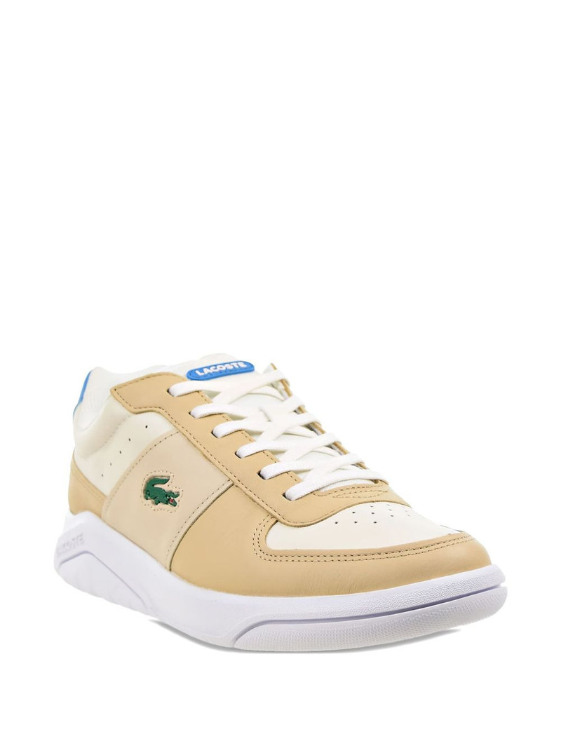 LACOSTE Game Advance sneakers outlook
