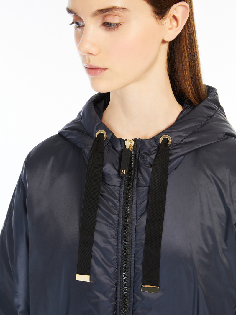 GREENCI Water-repellent fabric cape 5
