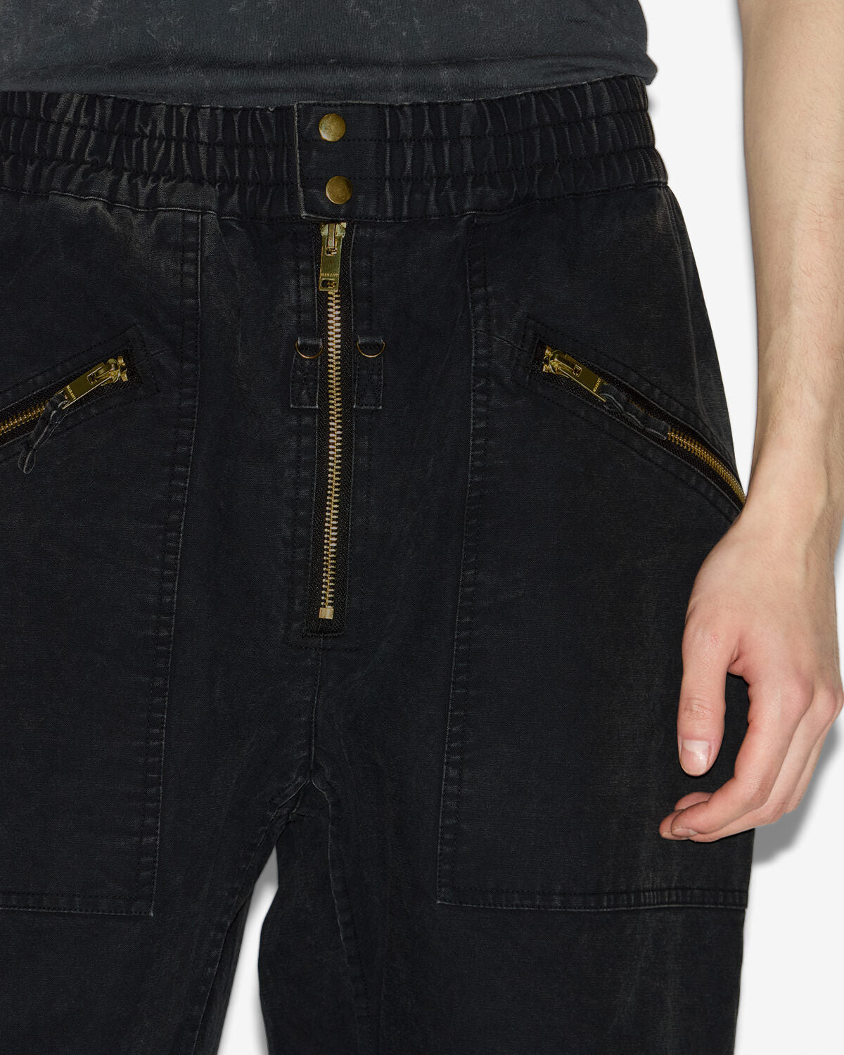 TILS PANTS - 2