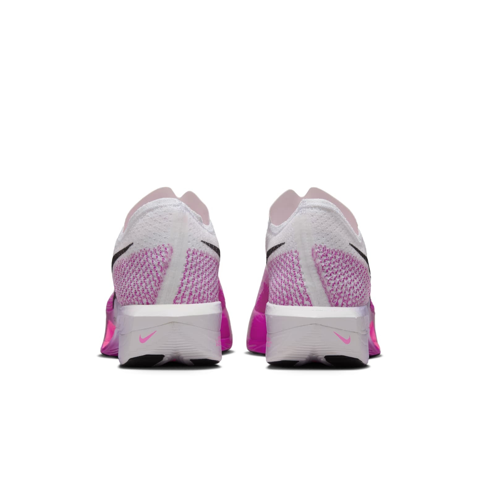 Nike ZoomX VaporFly Next% 3 'White Vivid Purple' DV4129-104 - 5