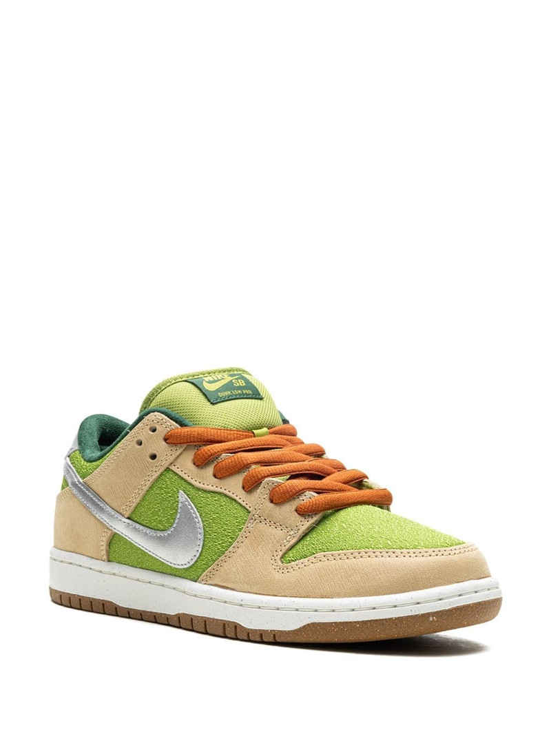 Nike SB Dunk Low "Escargot" sneakers outlook