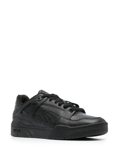 PUMA Slipstream lace-up sneakers outlook