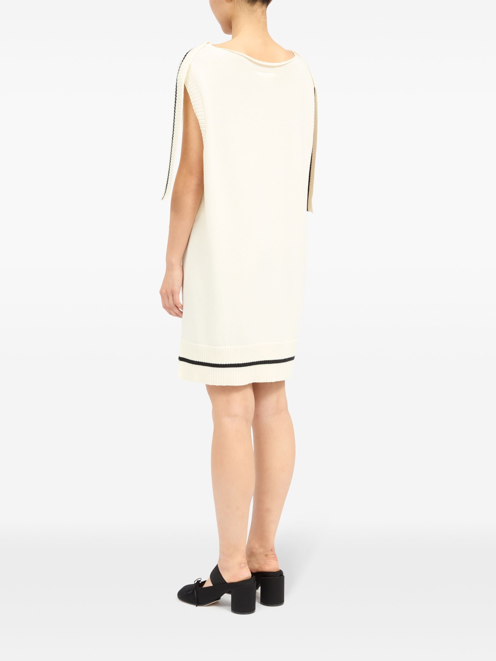 MM6 Maison Margiela - Women Mini Dress - 4